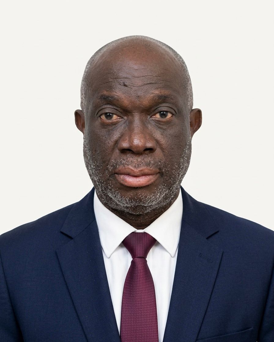 Bright Agbesi-Akati
