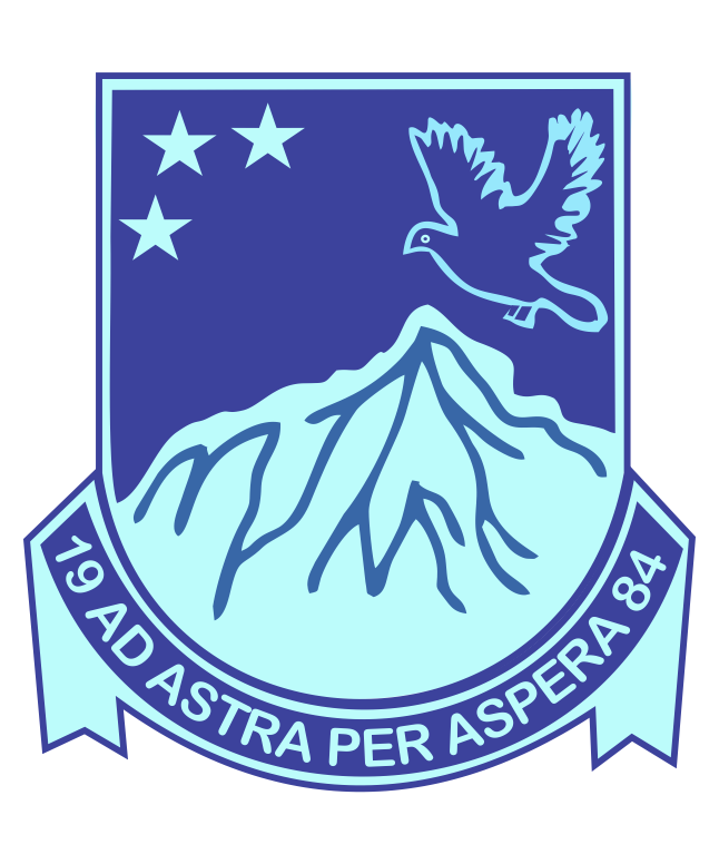 School logo